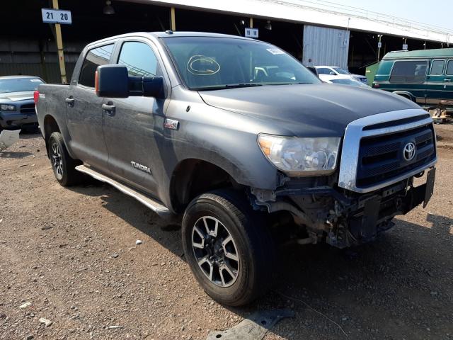 toyota tundra cre 2011 5tfdy5f15bx180111