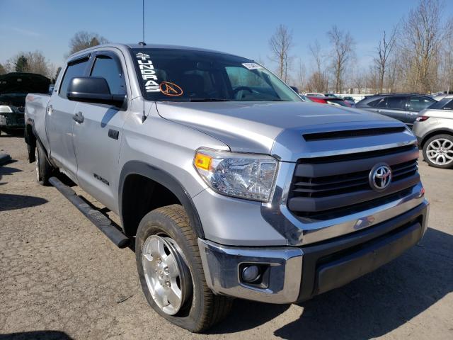 toyota tundra cre 2015 5tfdy5f15fx460200