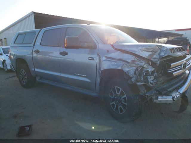 toyota tundra 2016 5tfdy5f15gx515570