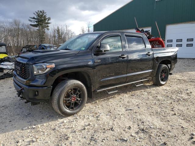 toyota tundra cre 2019 5tfdy5f15kx801511