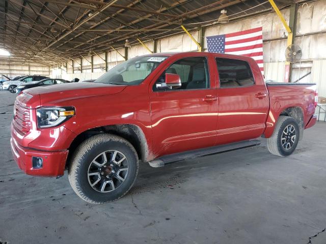 toyota tundra cre 2019 5tfdy5f15kx803842