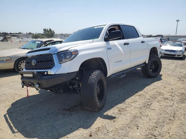 toyota tundra cre 2019 5tfdy5f15kx828241