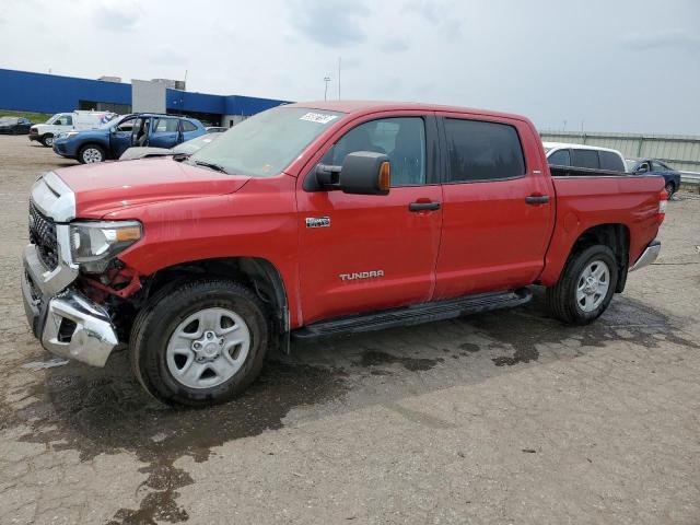 toyota tundra cre 2019 5tfdy5f15kx828448