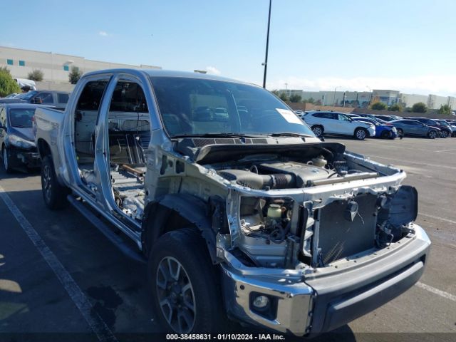 toyota tundra 2020 5tfdy5f15lx943410