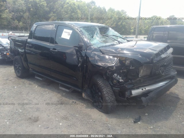 toyota tundra 4wd 2020 5tfdy5f15lx944136