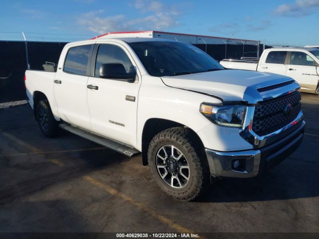 toyota tundra 2021 5tfdy5f15mx003903