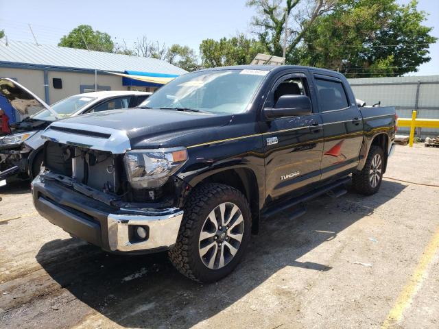 toyota tundra cre 2021 5tfdy5f15mx004789