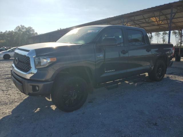 toyota tundra 2021 5tfdy5f15mx006722