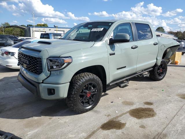 toyota tundra 2021 5tfdy5f15mx960421