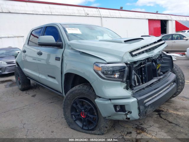 toyota tundra 2021 5tfdy5f15mx969426