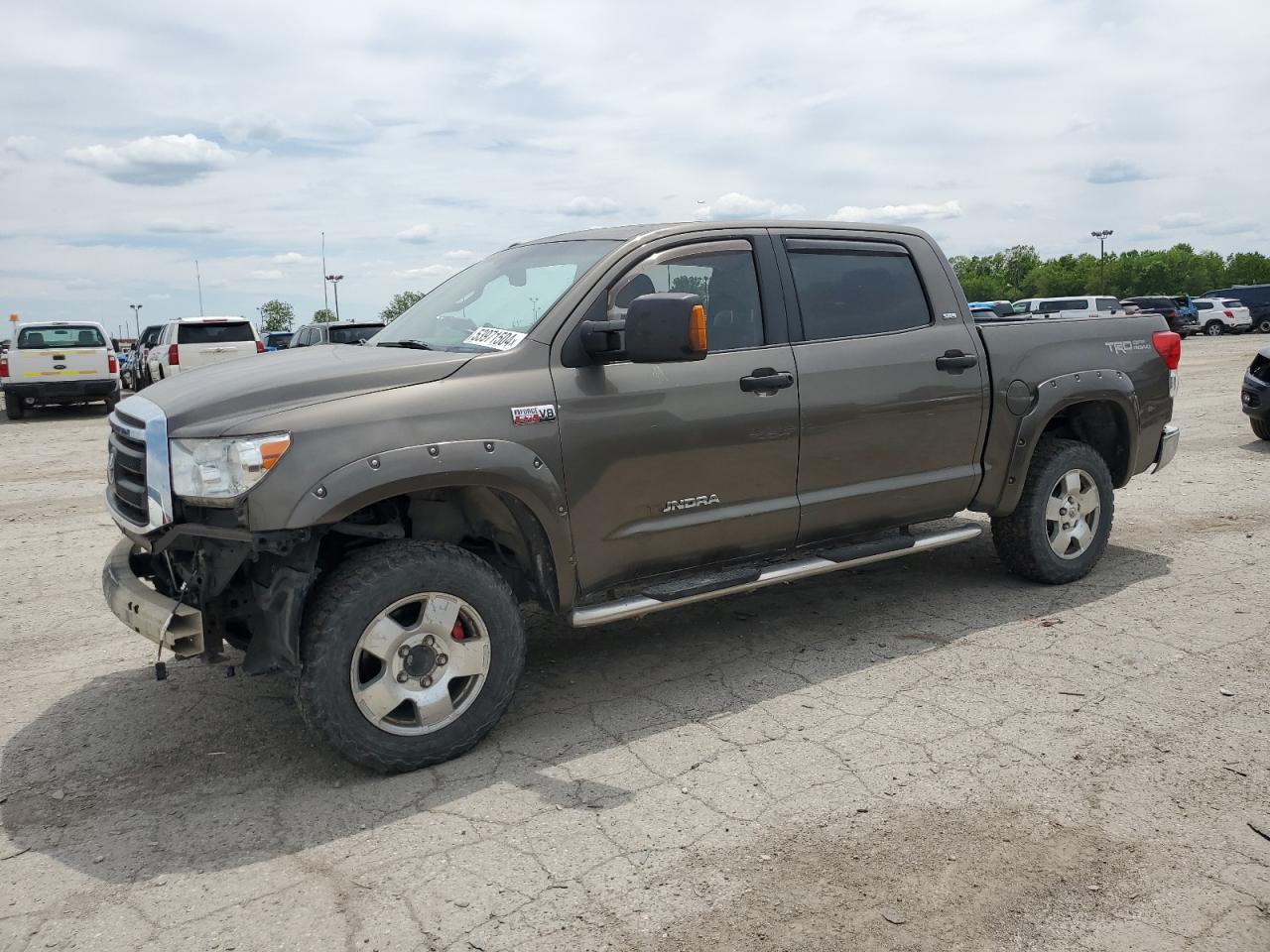 toyota tundra 2010 5tfdy5f16ax158097