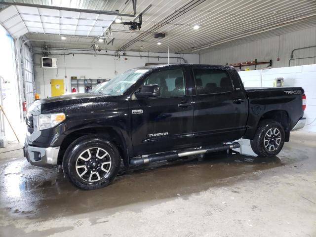 toyota tundra cre 2014 5tfdy5f16ex363246