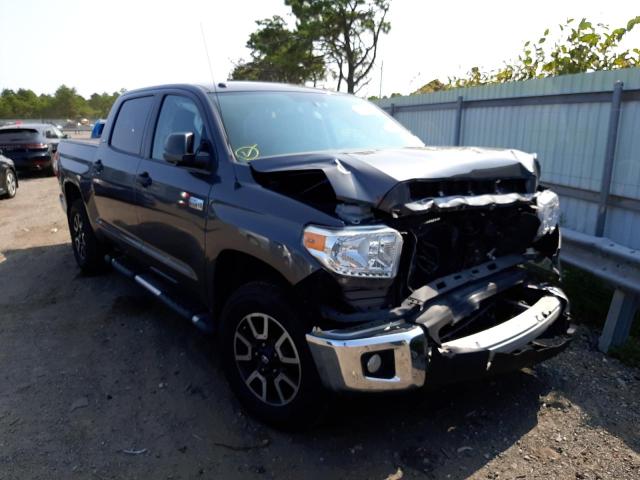 toyota tundra cre 2015 5tfdy5f16fx440070