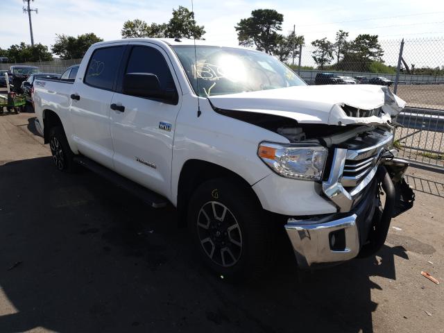 toyota tundra cre 2017 5tfdy5f16hx593423