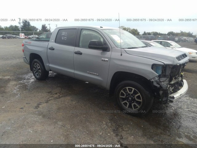 toyota tundra 4wd 2018 5tfdy5f16jx706471