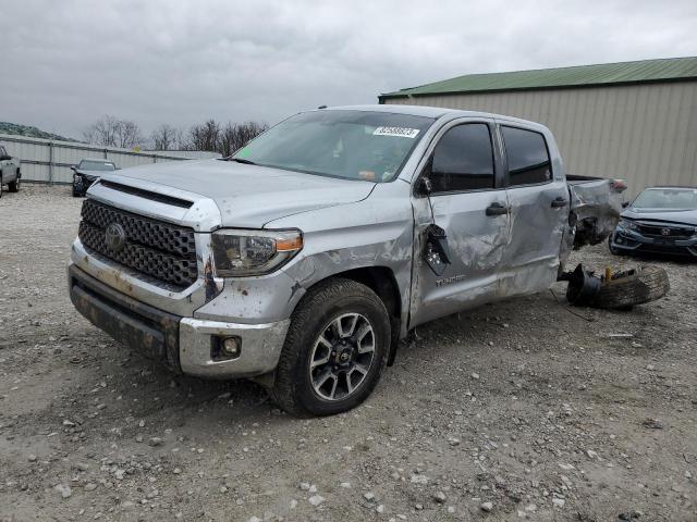 toyota tundra cre 2018 5tfdy5f16jx711329