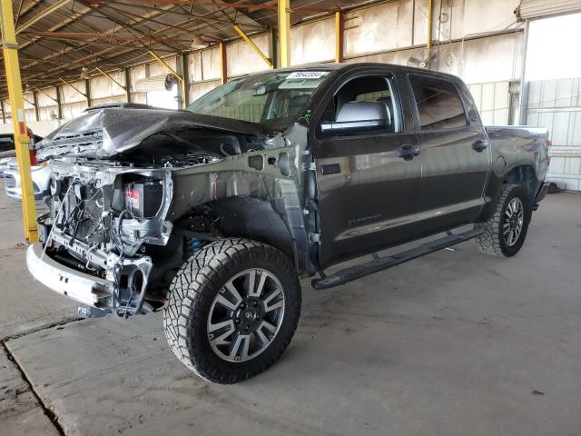 toyota tundra cre 2019 5tfdy5f16kx829396