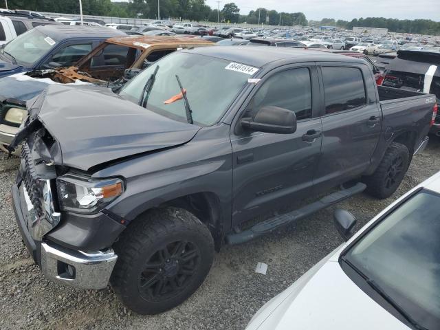 toyota tundra cre 2019 5tfdy5f16kx870062