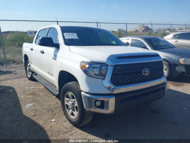 toyota tundra 4wd 2020 5tfdy5f16lx953282