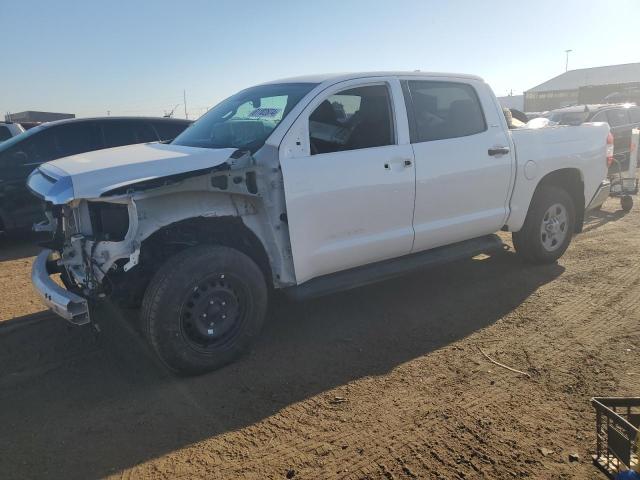 toyota tundra 2021 5tfdy5f16mx006972