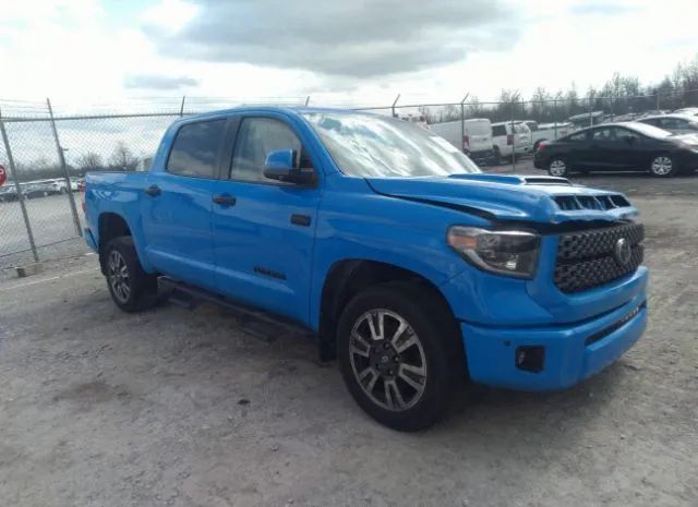 toyota tundra 4wd 2021 5tfdy5f16mx010018