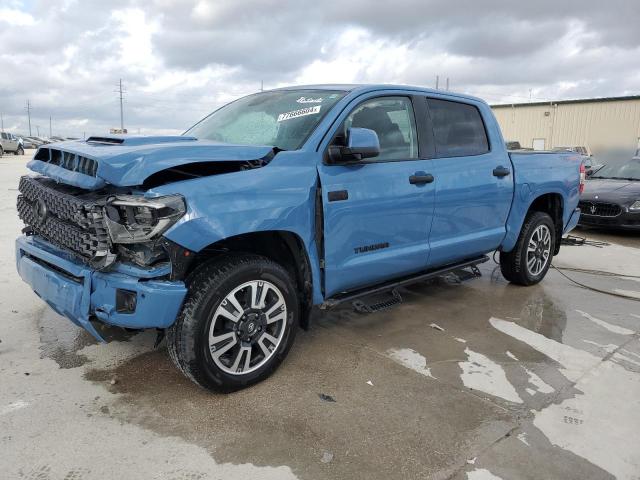 toyota tundra cre 2021 5tfdy5f16mx985862