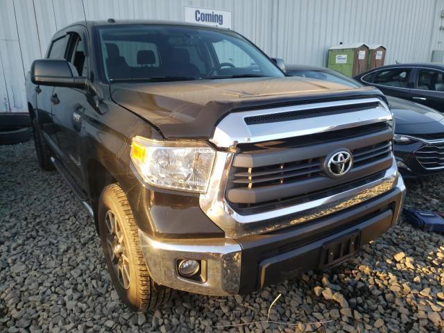 toyota tundra cre 2014 5tfdy5f17ex391153