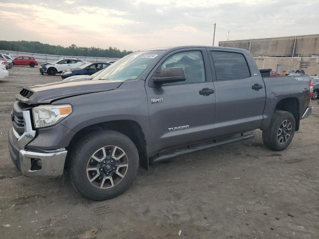 toyota tundra cre 2014 5tfdy5f17ex394876