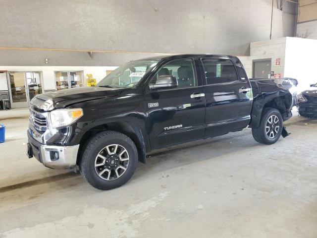 toyota tundra 2017 5tfdy5f17hx629958