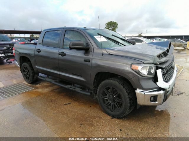 toyota tundra 4wd 2018 5tfdy5f17jx703515