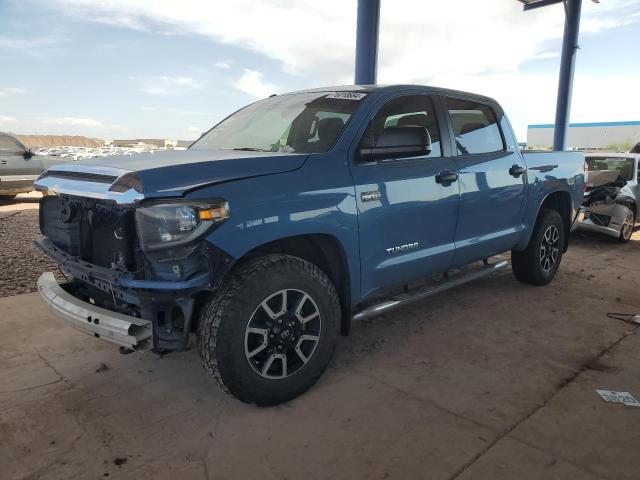 toyota tundra cre 2019 5tfdy5f17kx784730