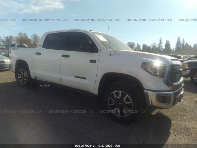 toyota tundra 4wd 2019 5tfdy5f17kx795405