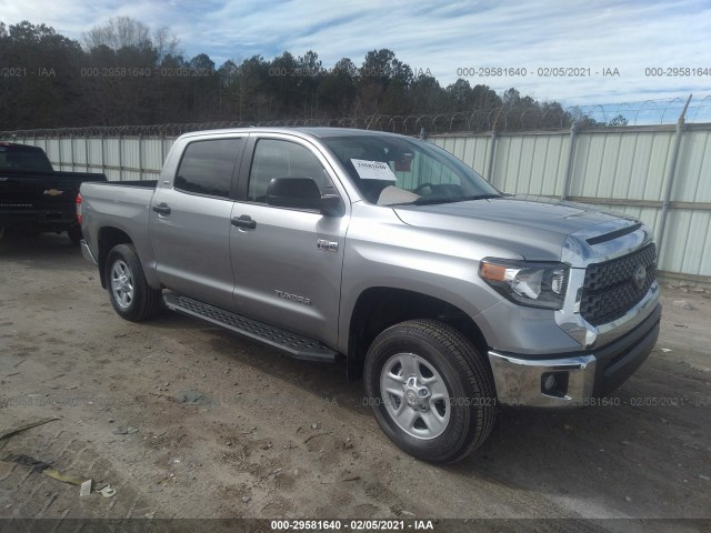 toyota tundra 4wd 2020 5tfdy5f17lx911445