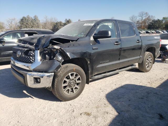 toyota tundra 2021 5tfdy5f17mx966589