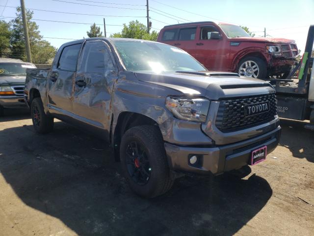 toyota tundra cre 2021 5tfdy5f17mx978323