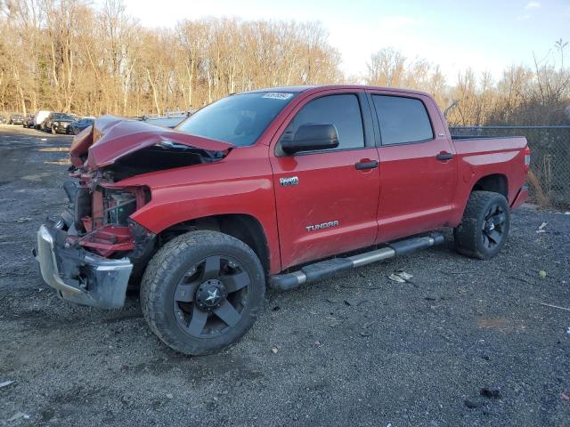 toyota tundra cre 2016 5tfdy5f18gx545307