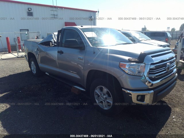 toyota tundra 4wd 2017 5tfdy5f18hx631184