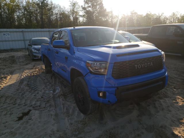 toyota tundra cre 2019 5tfdy5f18kx798426