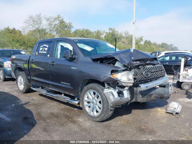 toyota tundra 4wd 2020 5tfdy5f18lx884529