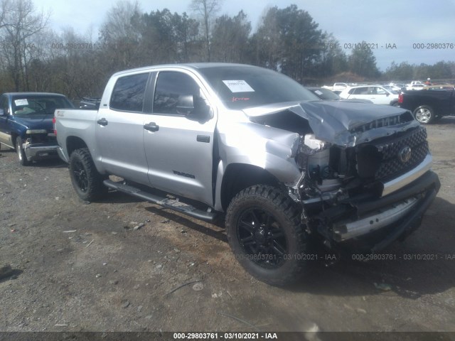 toyota tundra 4wd 2020 5tfdy5f18lx884806