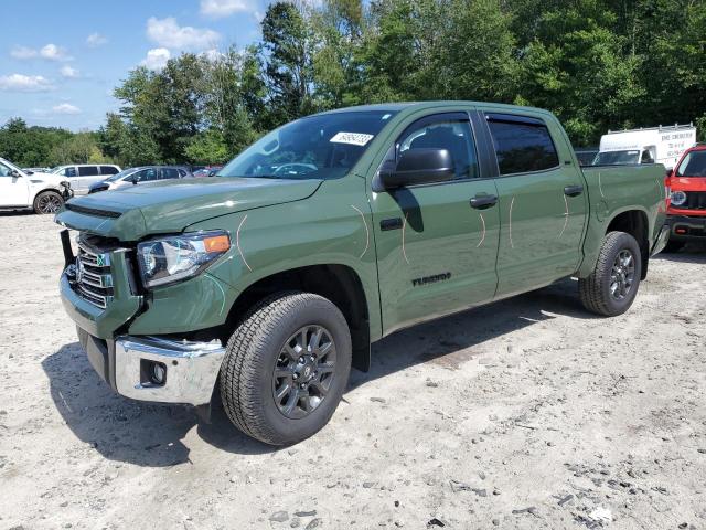 toyota tundra cre 2021 5tfdy5f18mx038564