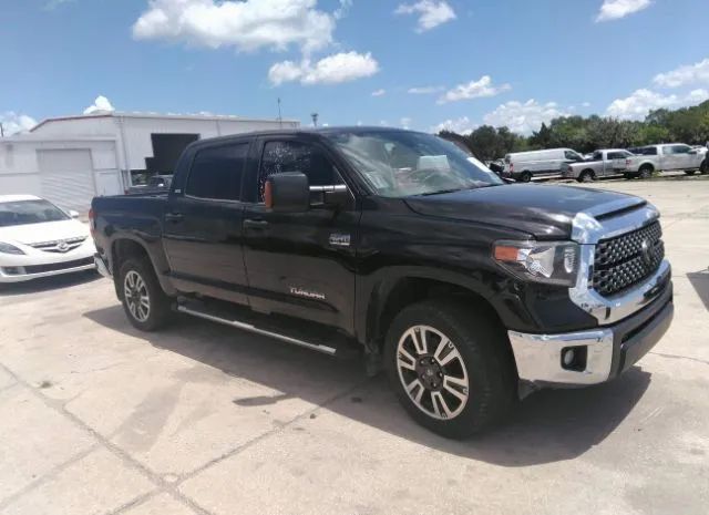 toyota tundra 4wd 2021 5tfdy5f18mx987368