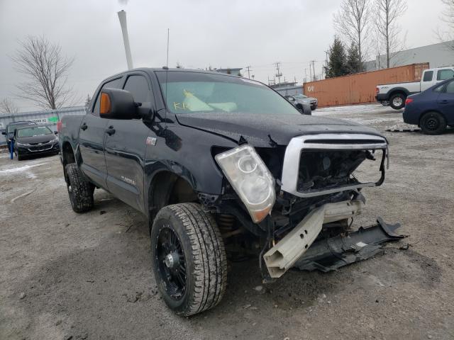 toyota tundra cre 2011 5tfdy5f19bx205270