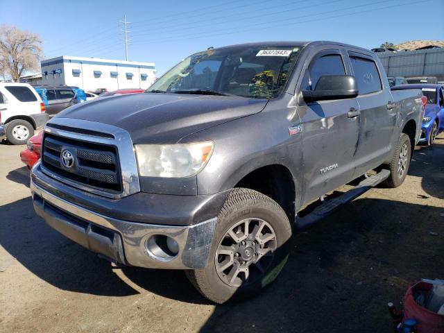 toyota tundra cre 2012 5tfdy5f19cx239128