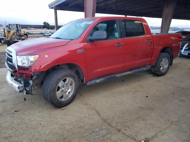 toyota tundra cre 2012 5tfdy5f19cx251179