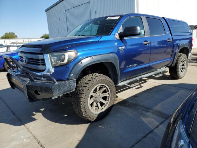 toyota tundra cre 2014 5tfdy5f19ex379067