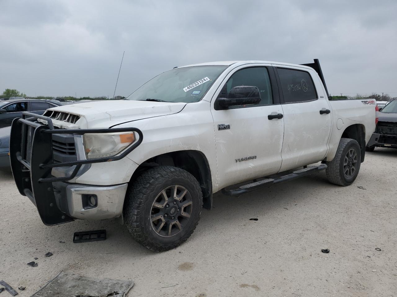 toyota tundra 2015 5tfdy5f19fx475086