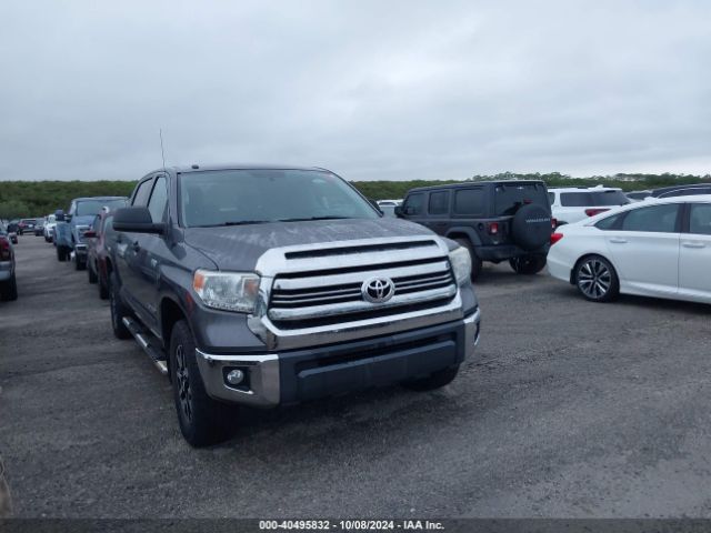 toyota tundra 2017 5tfdy5f19hx620257