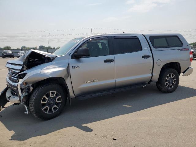 toyota tundra cre 2017 5tfdy5f19hx666557