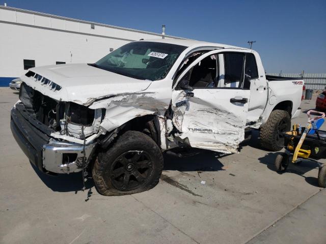 toyota tundra cre 2018 5tfdy5f19jx713205